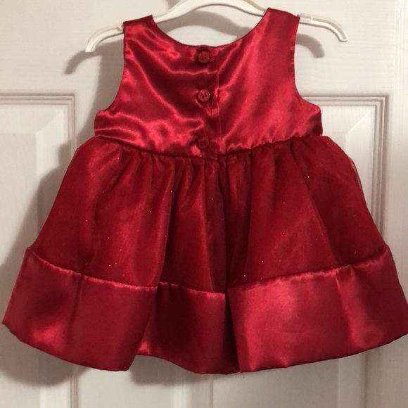 Christmas Dress - Picture 3 of 3